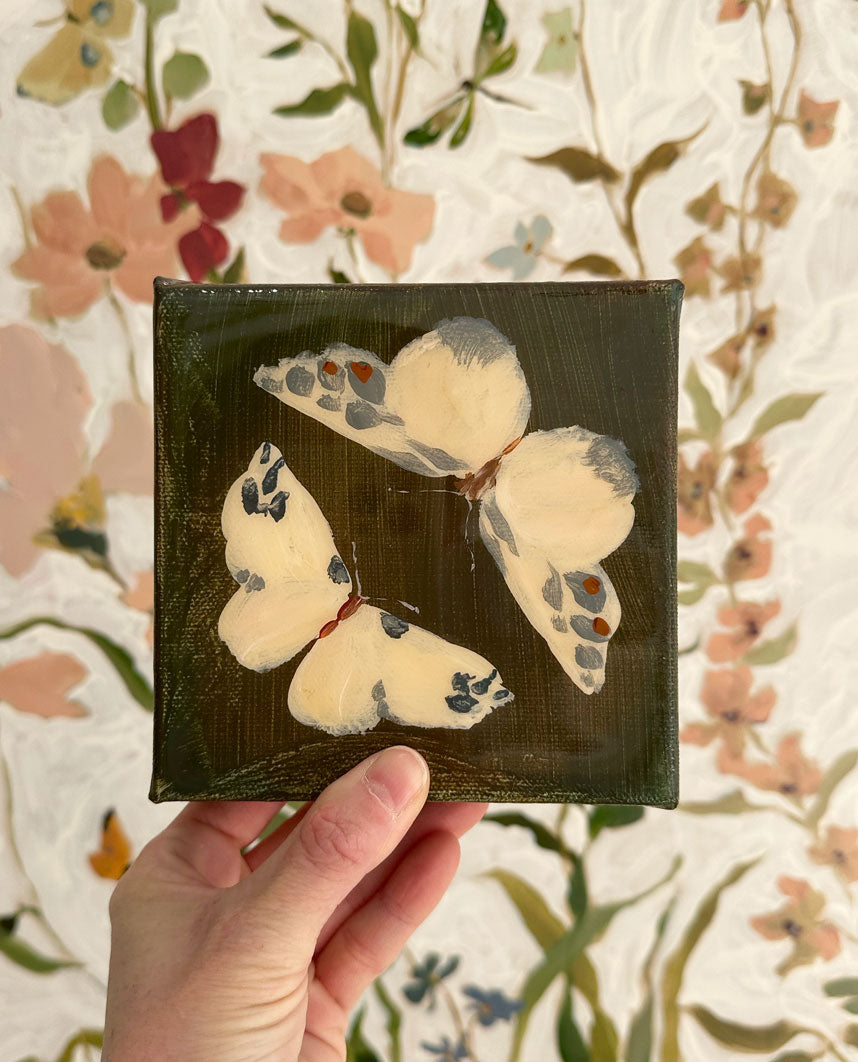 Butterfly Candy No. 8