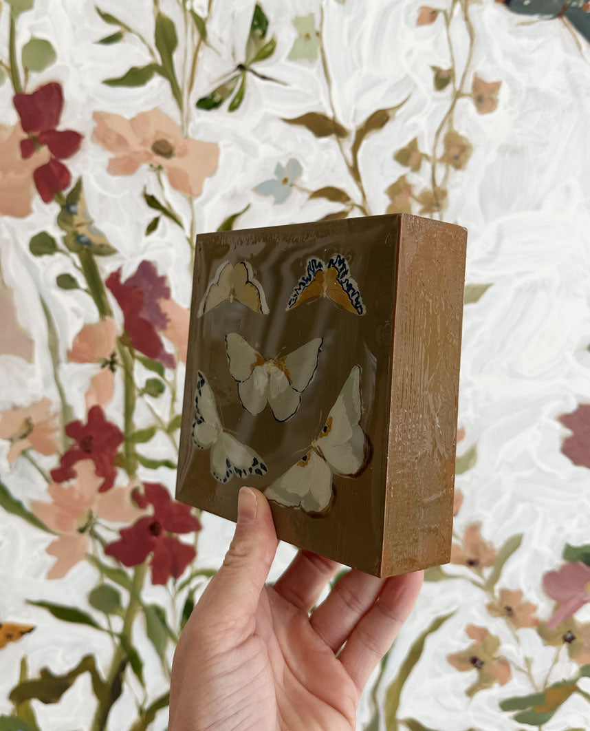 Butterfly Candy No. 10