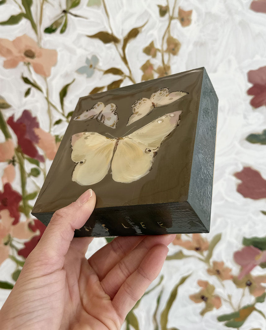 Butterfly Candy No. 15