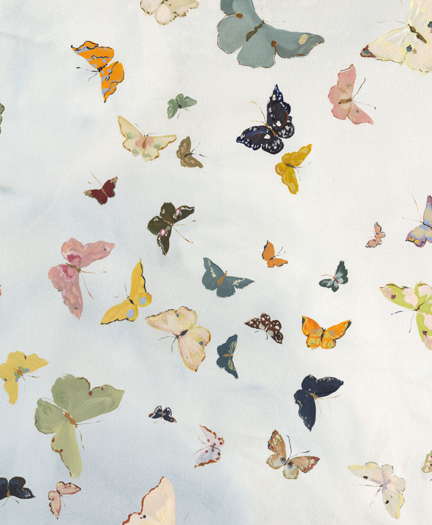 Butterflies