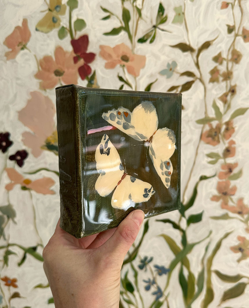 Butterfly Candy No. 8