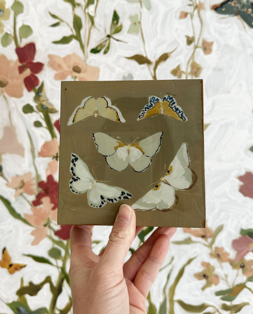 Butterfly Candy No. 10