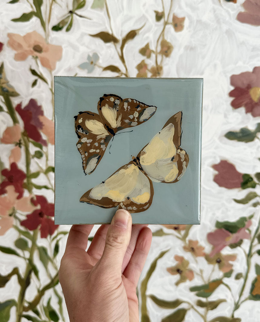 Butterfly Candy No. 11