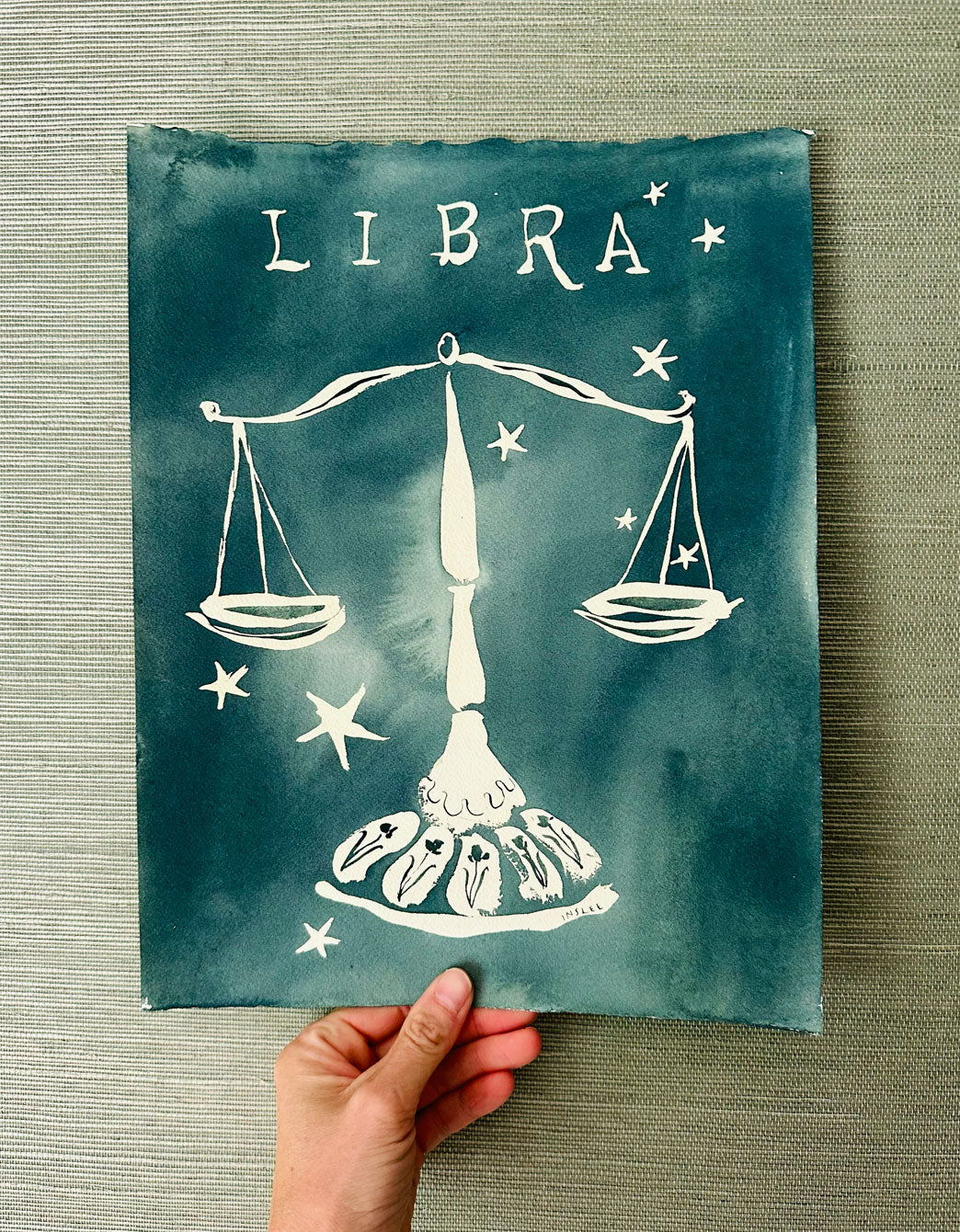 Libra