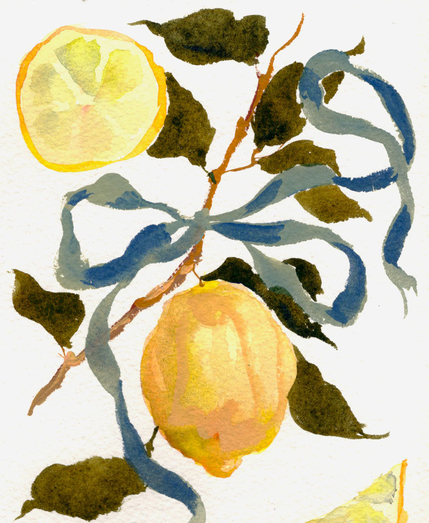 Citrine No. 11