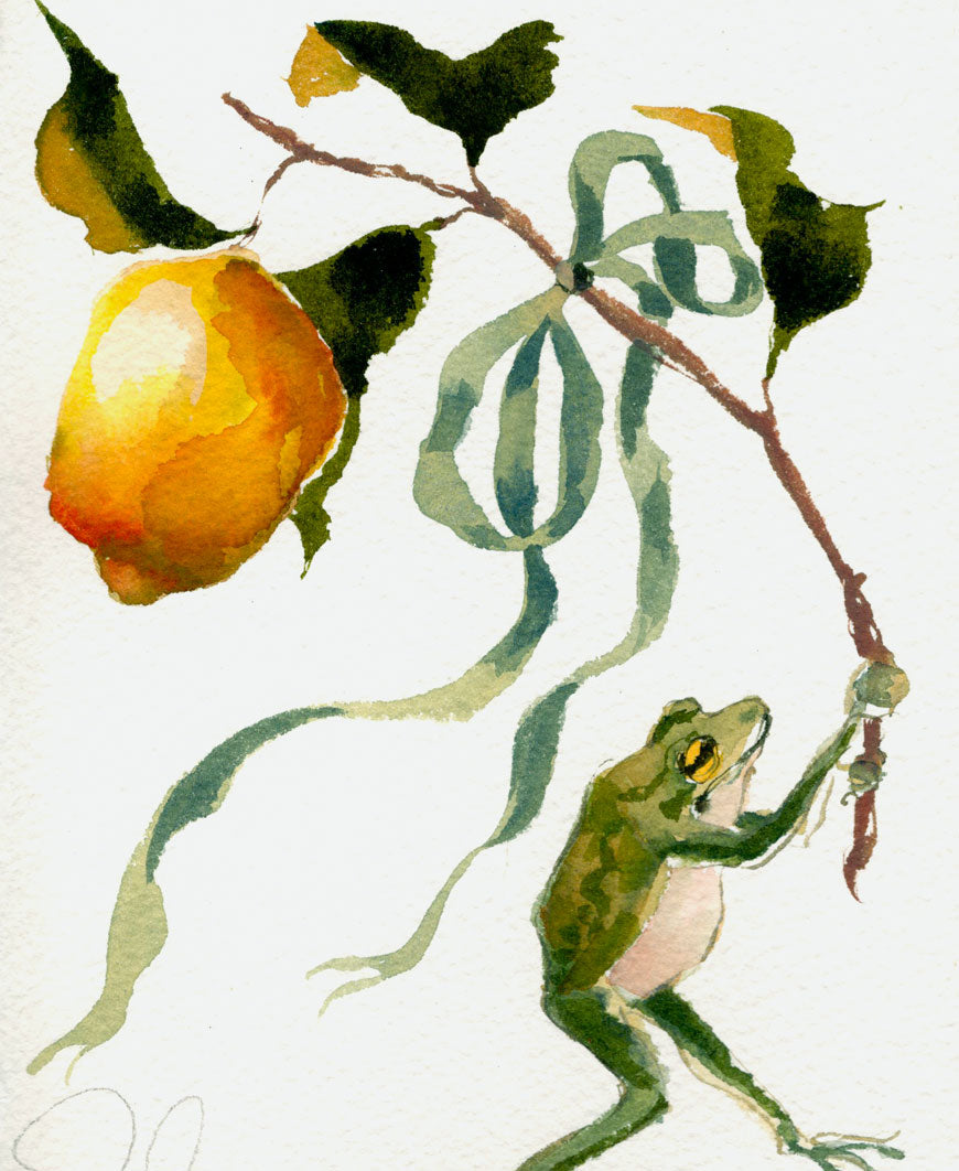 Citrine No. 12