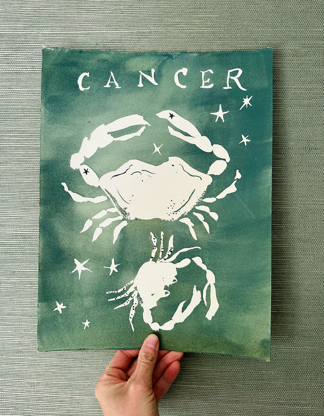 Cancer