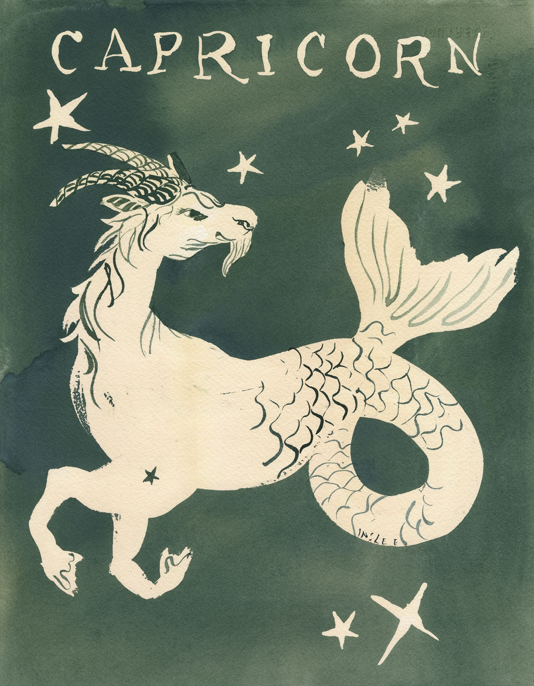 Capricorn