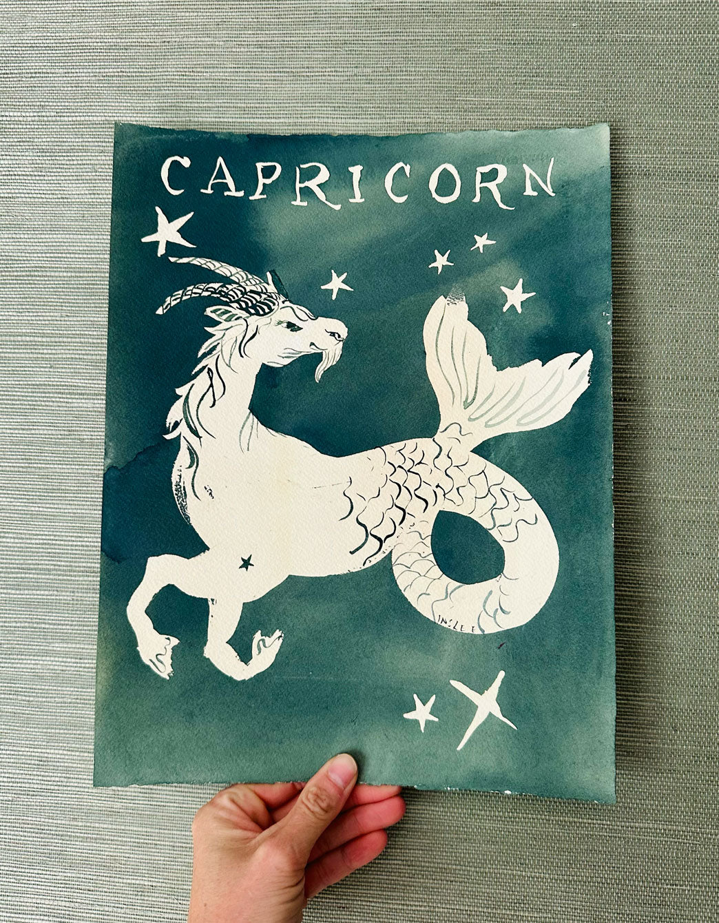 Capricorn