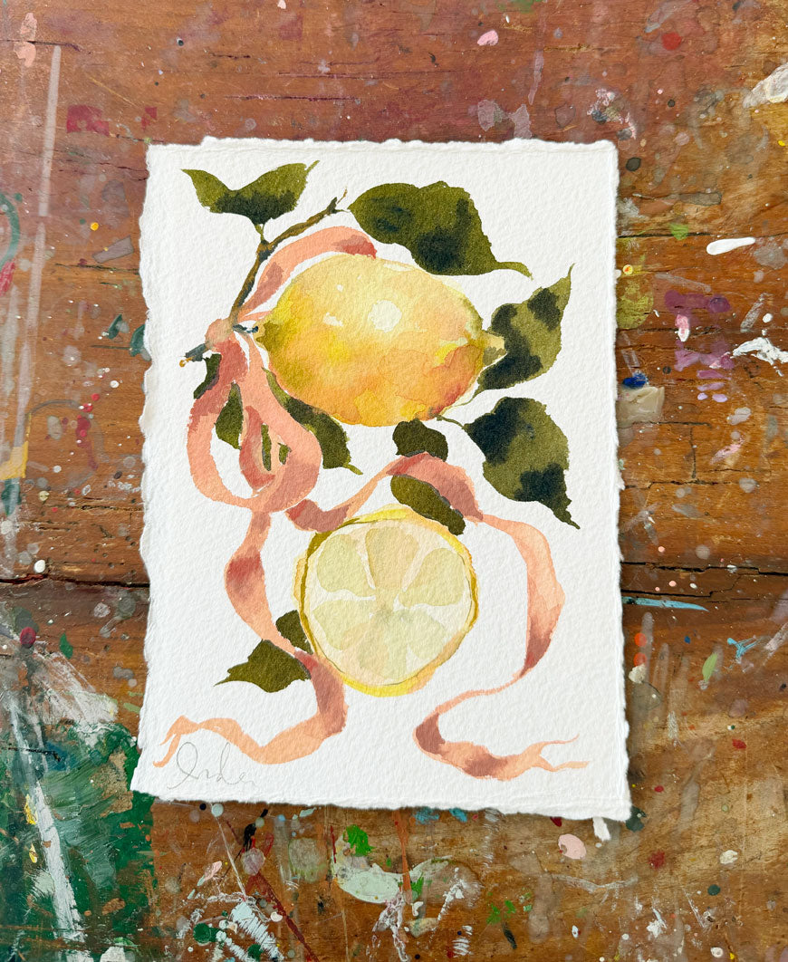 Citrine No. 14