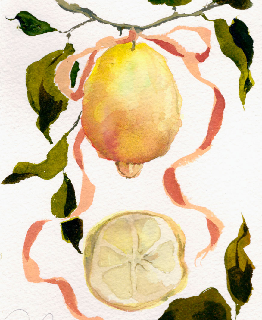 Citrine No. 17