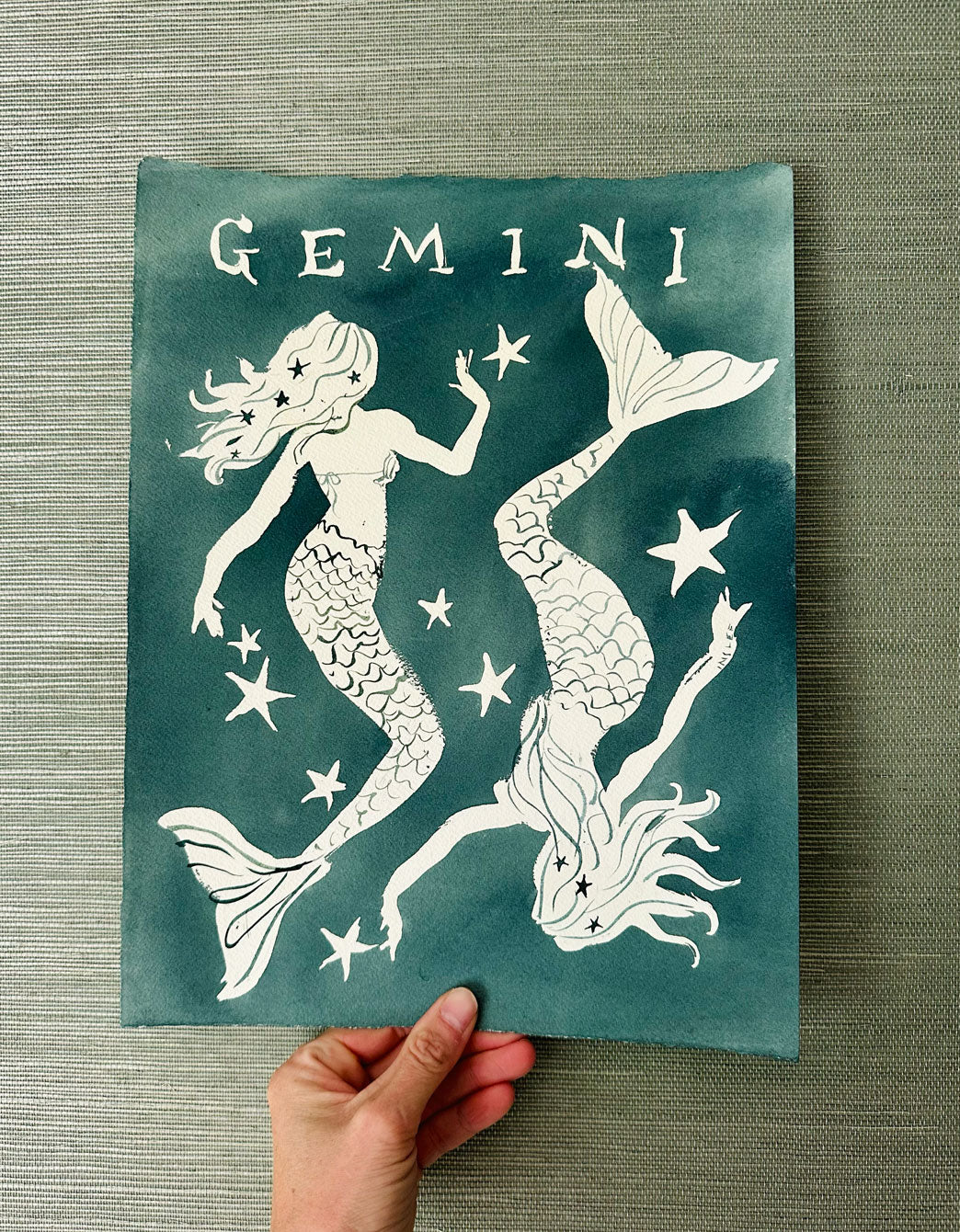 Gemini