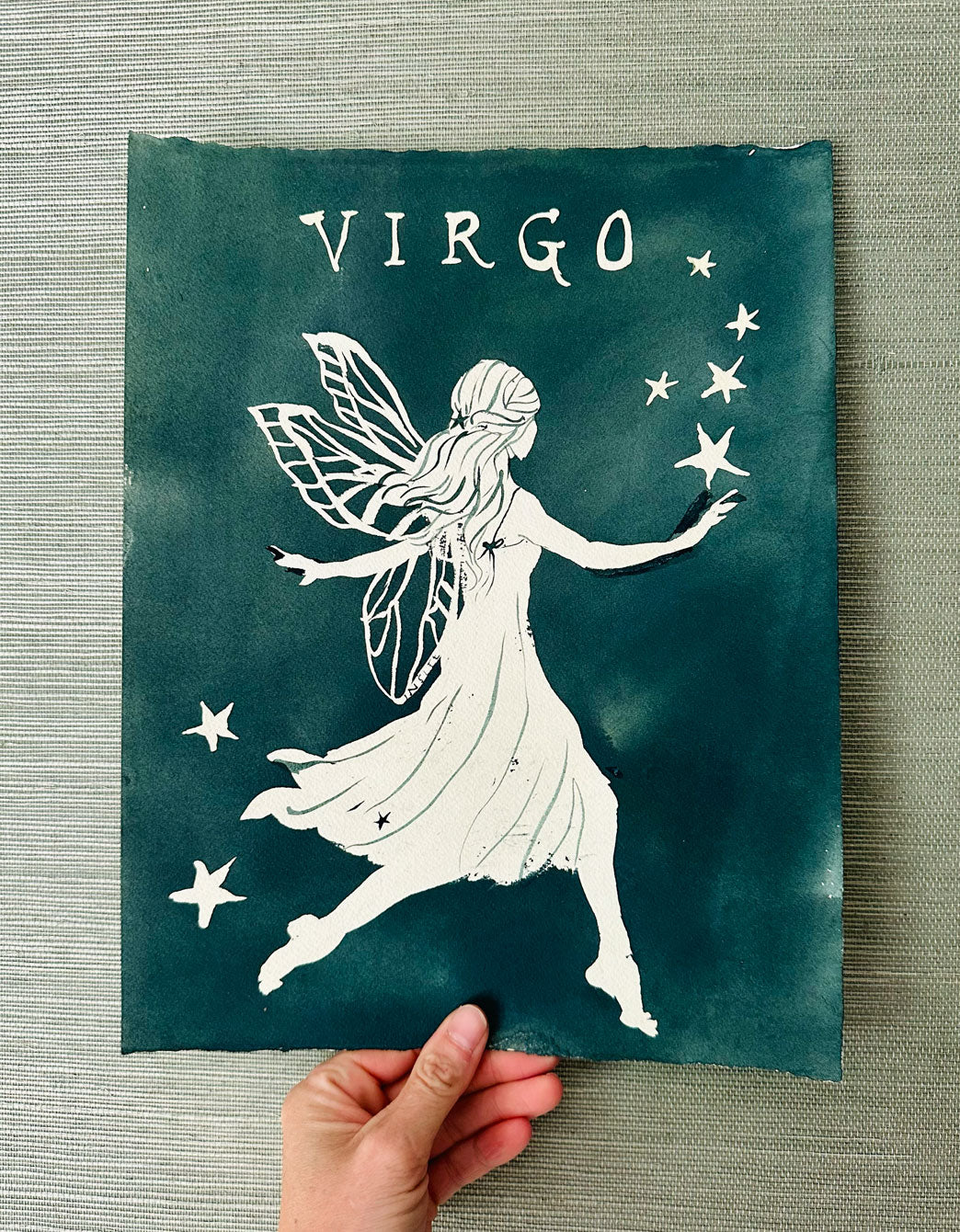 Virgo