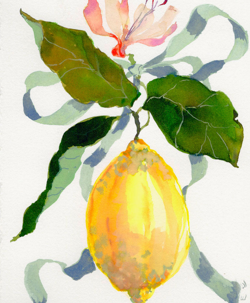 Citrine No. 1