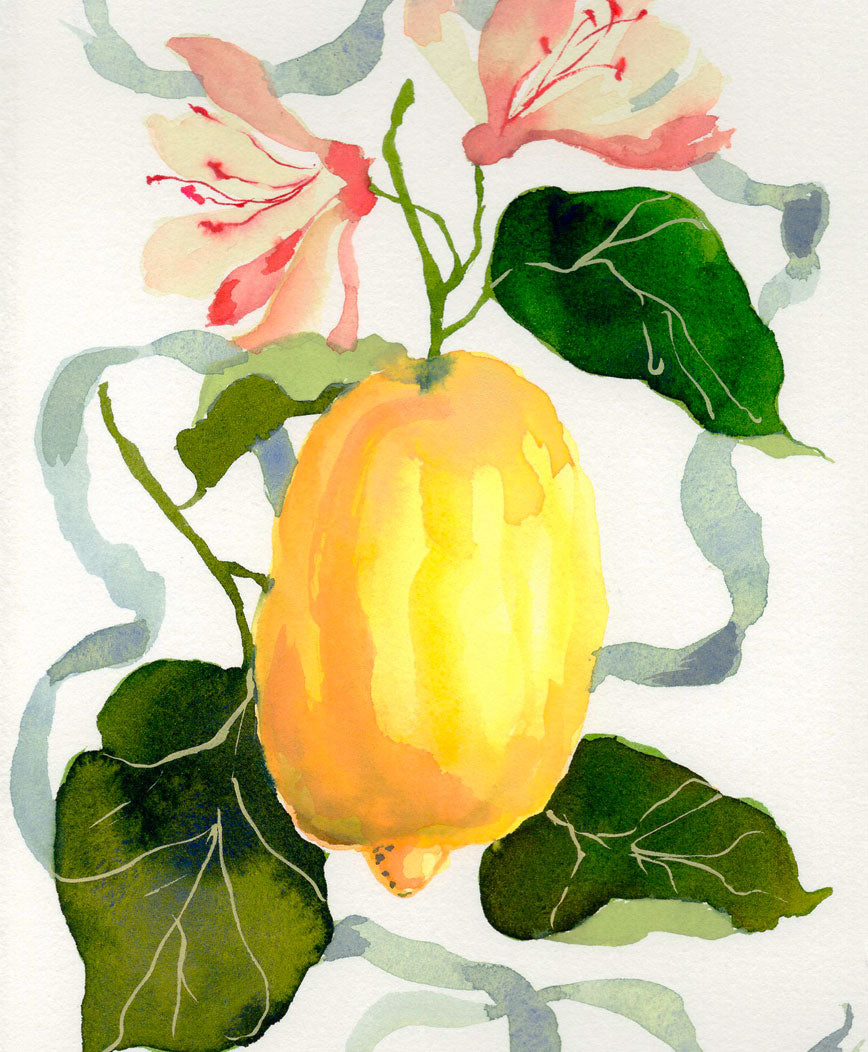 Citrine No. 3