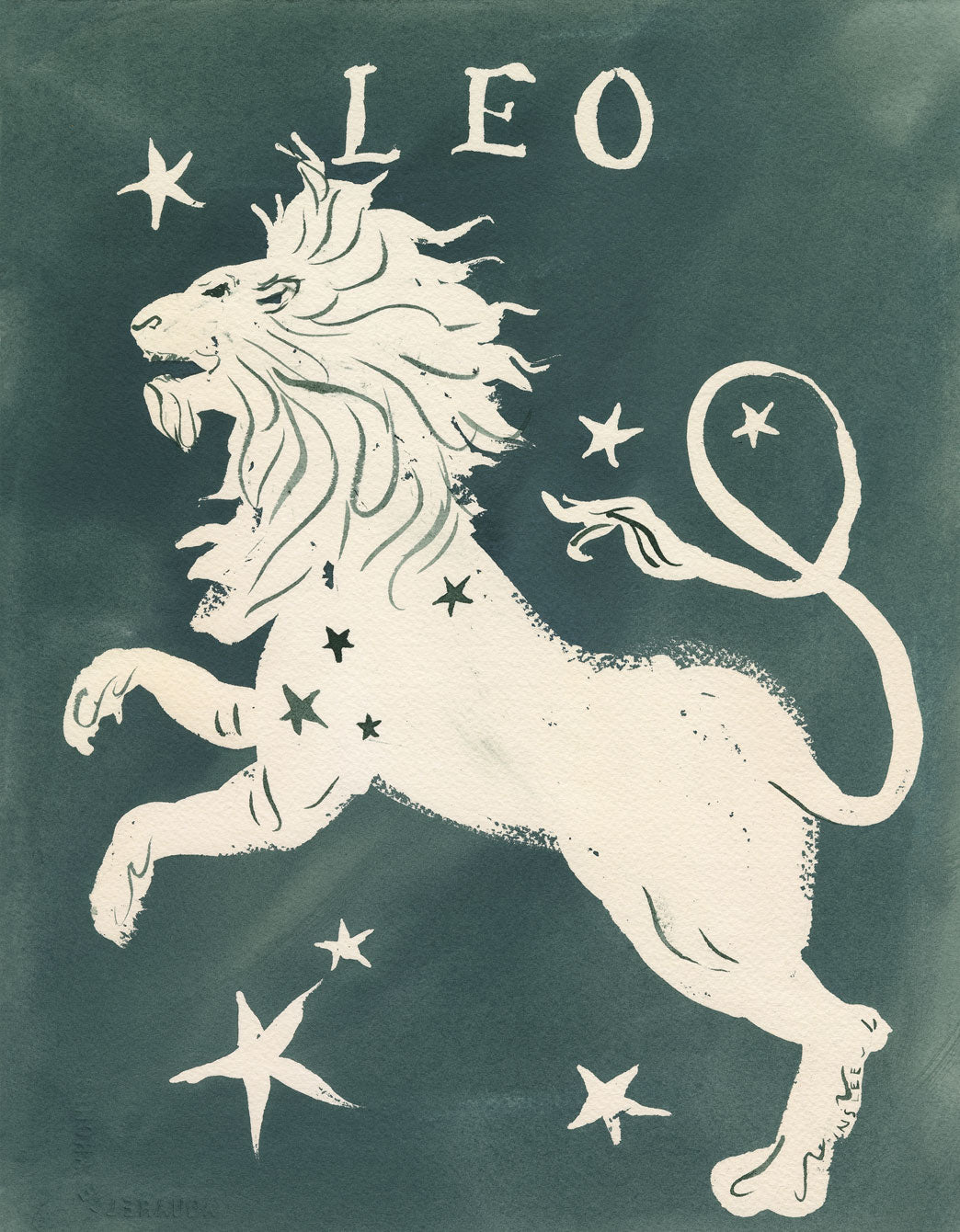 Leo