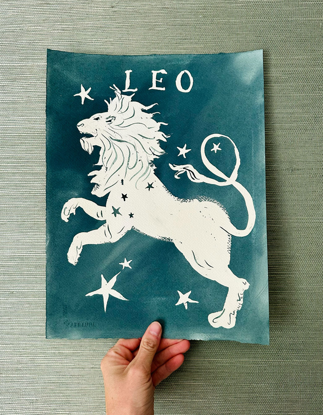 Leo