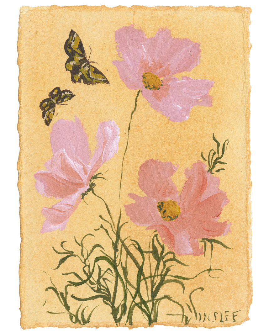 October’s Cosmo No. 10