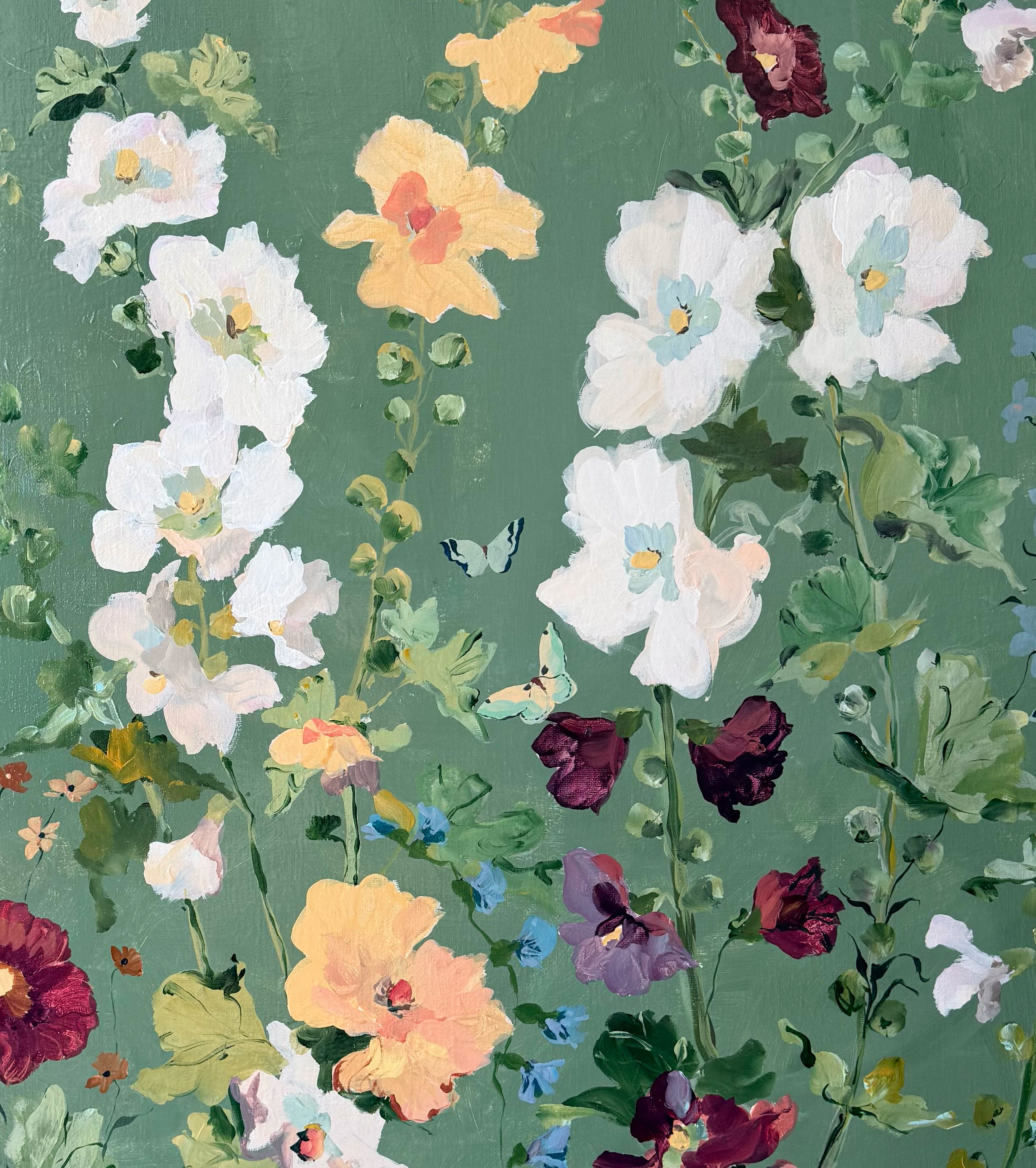 Delivery Fee for Nieman Painting