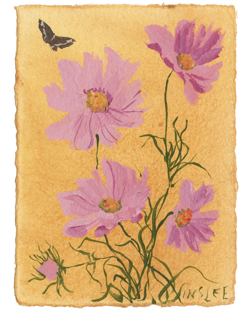 October’s Cosmo No. 1