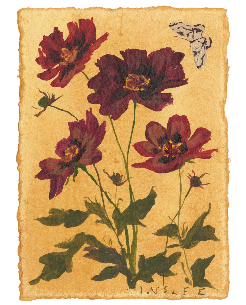 October’s Cosmo No. 13