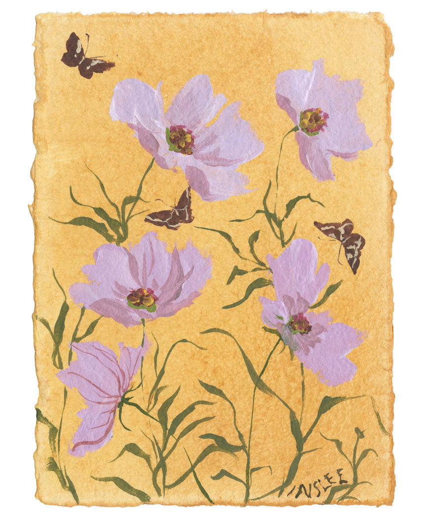 October’s Cosmo No. 17