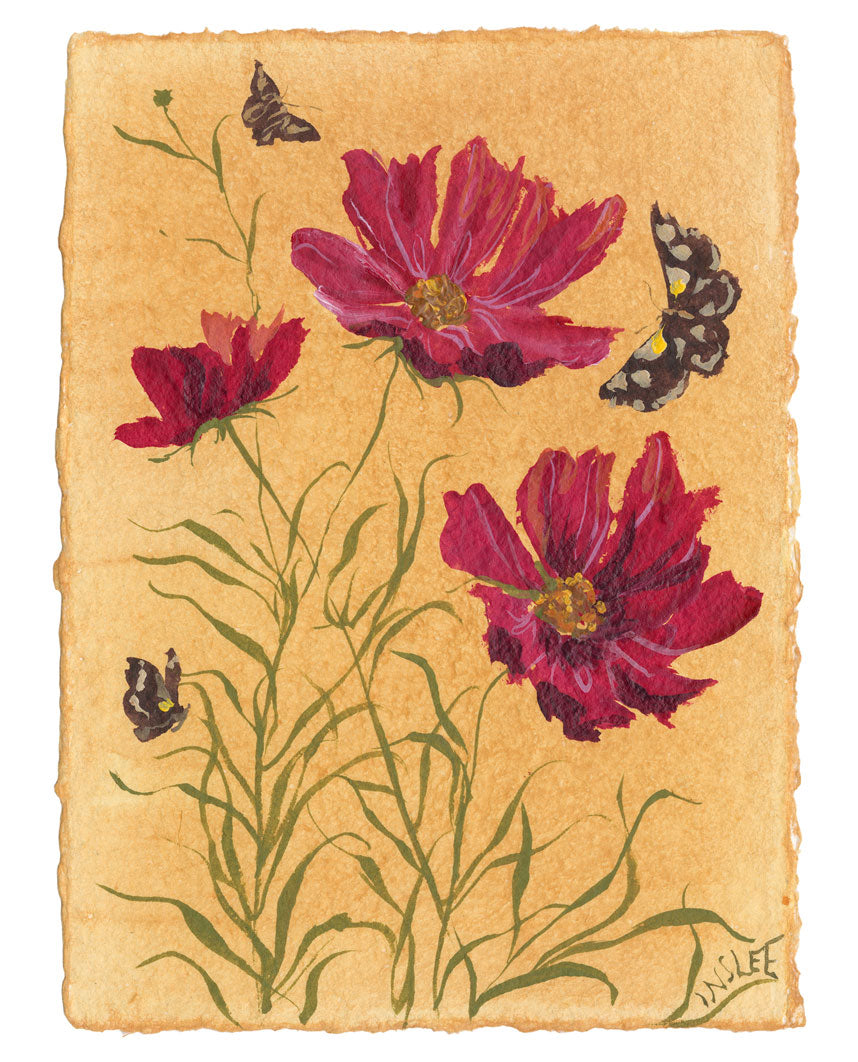 October’s Cosmo No. 20