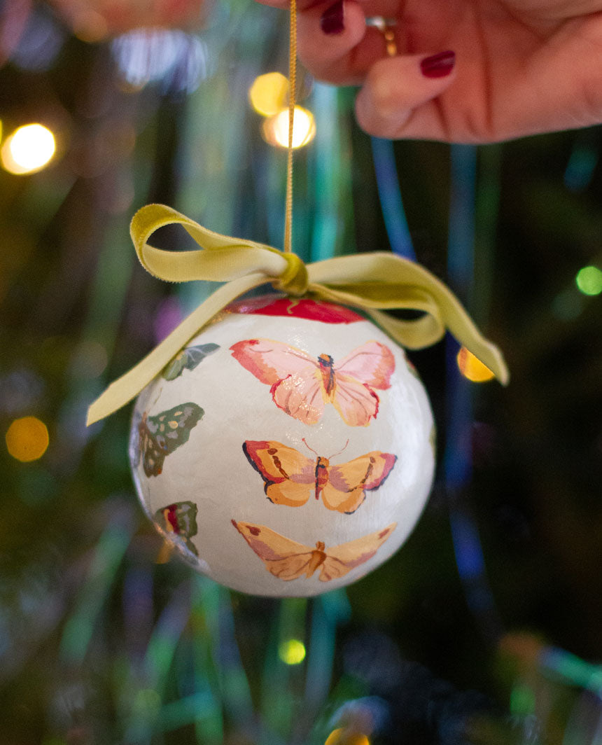 2025 Ornament No. 20