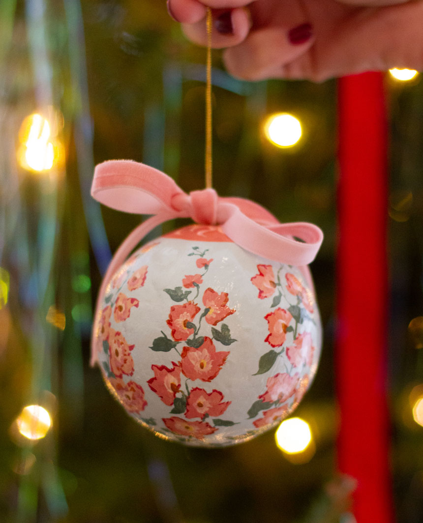 2025 Ornament No. 22