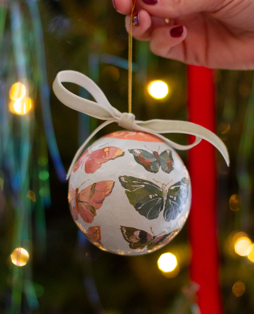 2025 Ornament No. 24