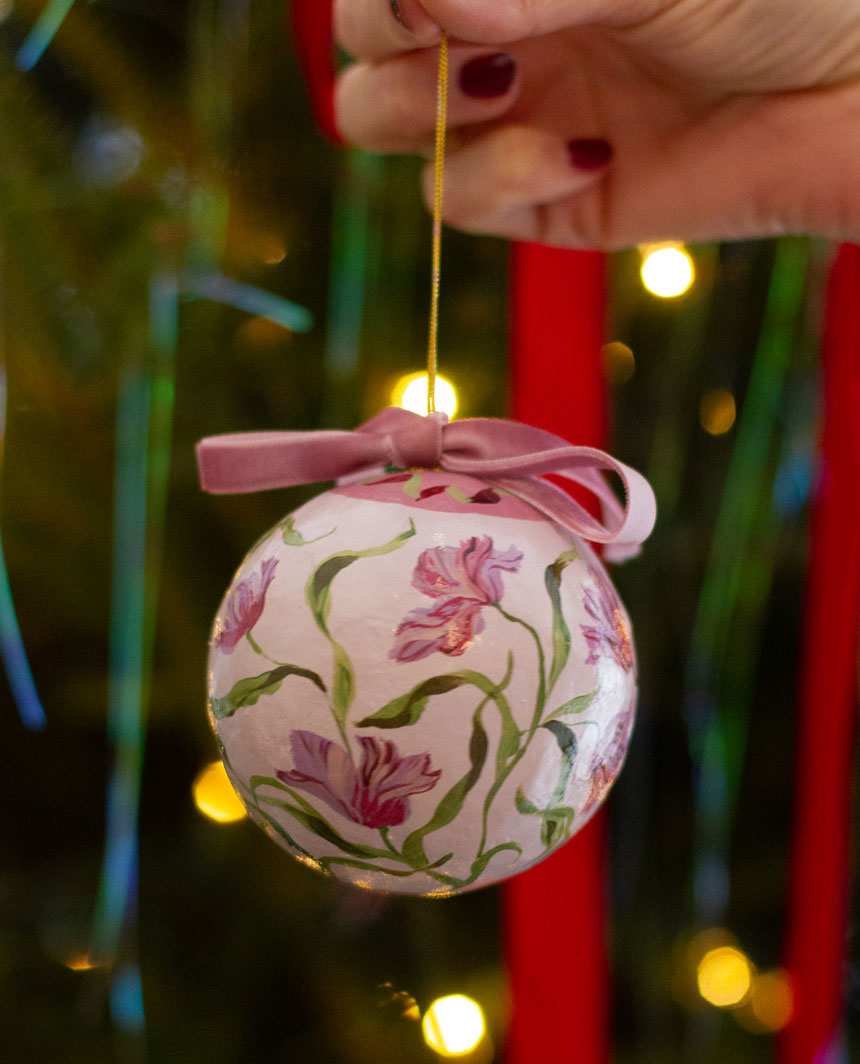 2025 Ornament No. 32