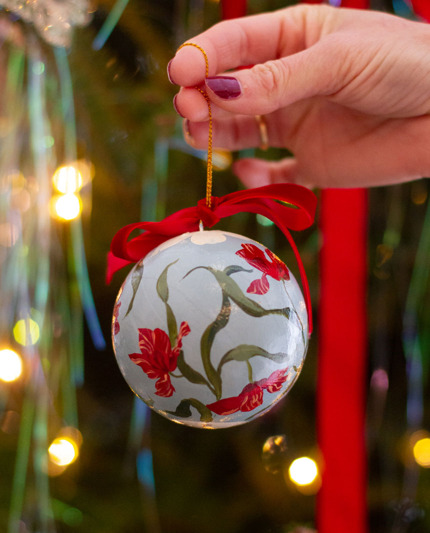 2025 Ornament No. 35