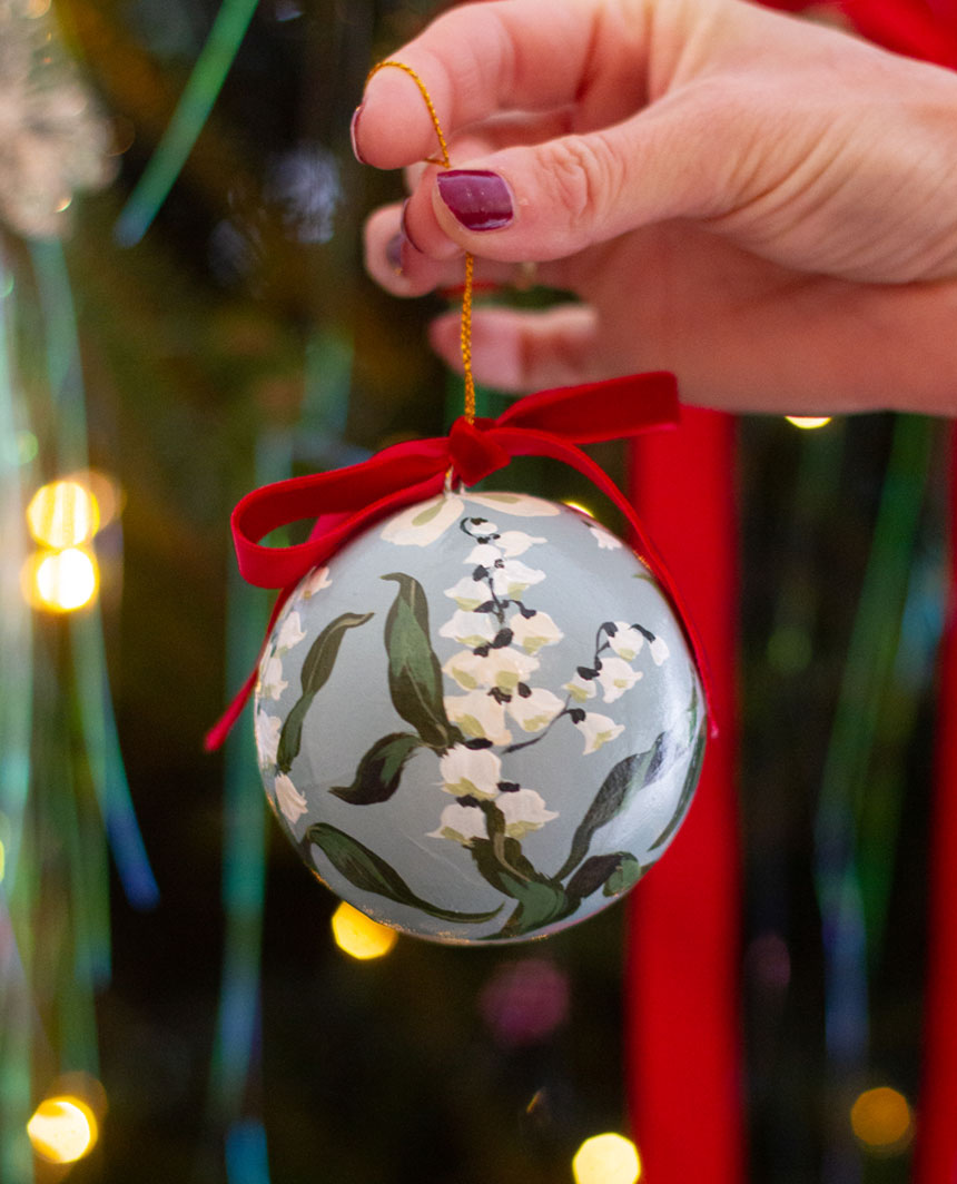 2025 Ornament No. 36