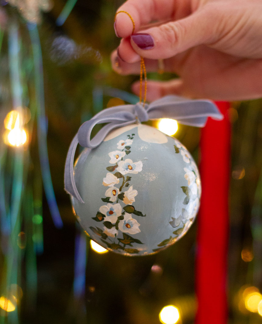 2025 Ornament No. 37