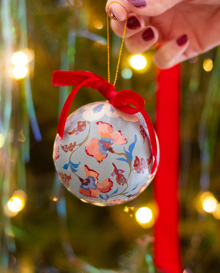 2025 Ornament No. 38