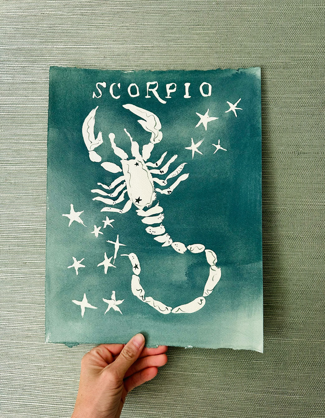Scorpio