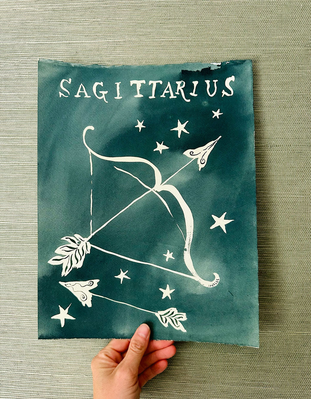 Sagittarius