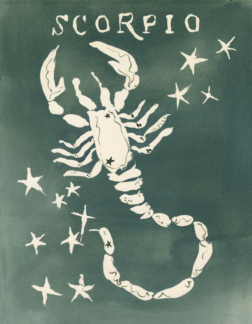 Scorpio