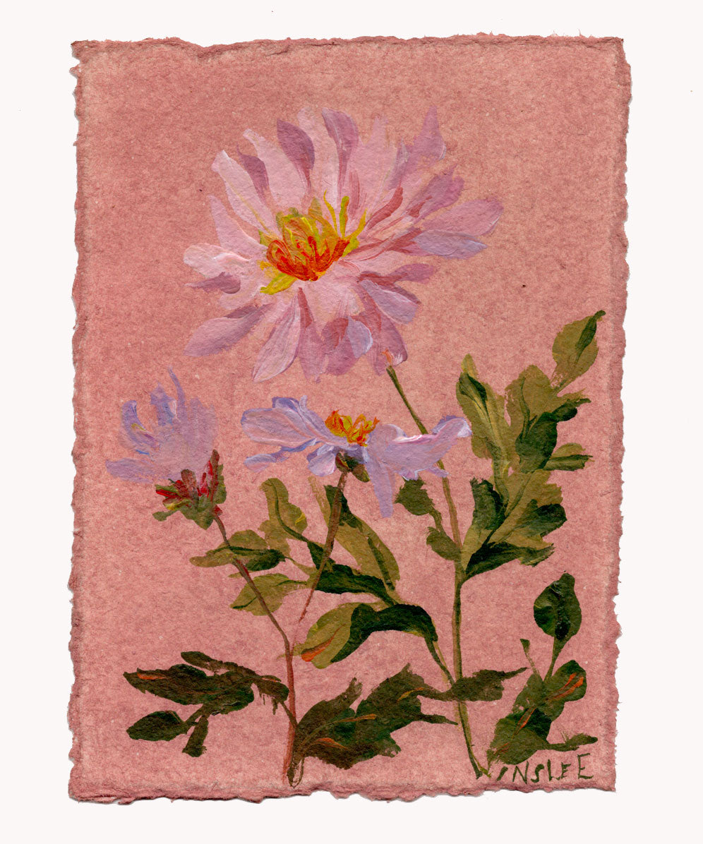 September's Morning Glory No. 13