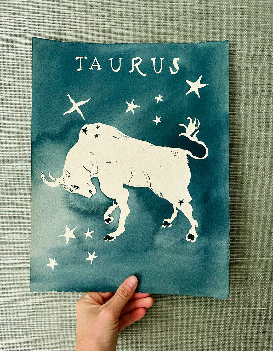 Taurus