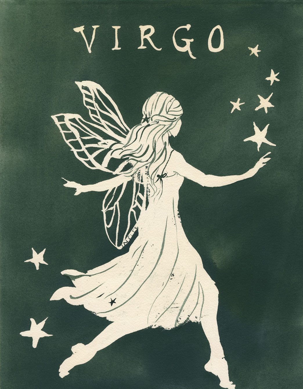 Virgo